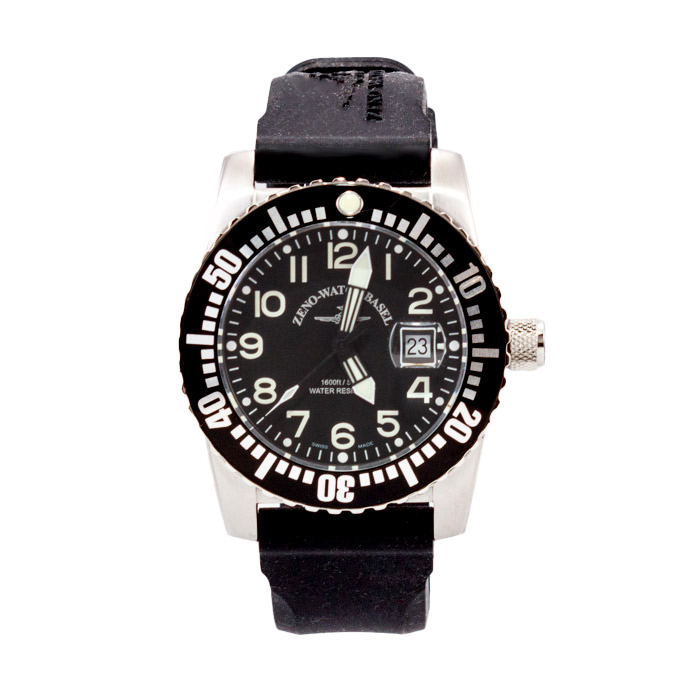 好評 Zeno Watch Basel ゼノウォッチバーゼル ダイバーズウォッチ Heart Land 日本最大級 Jvg Com Pe