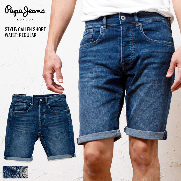 楽天市場】PEPE JEANS LONDON ペペジーンズロンドン デニム