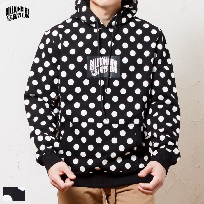 billionaire boys club floral hoodie