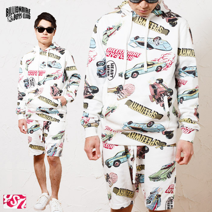 ネット取扱店 Billionaire Boys Club セットアップ セットアップ