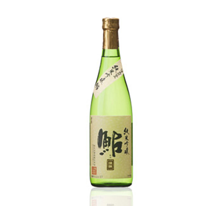 楽天市場】☆日本酒 大吟醸 日本酒 羅生門 龍寿 田端酒造 純米大