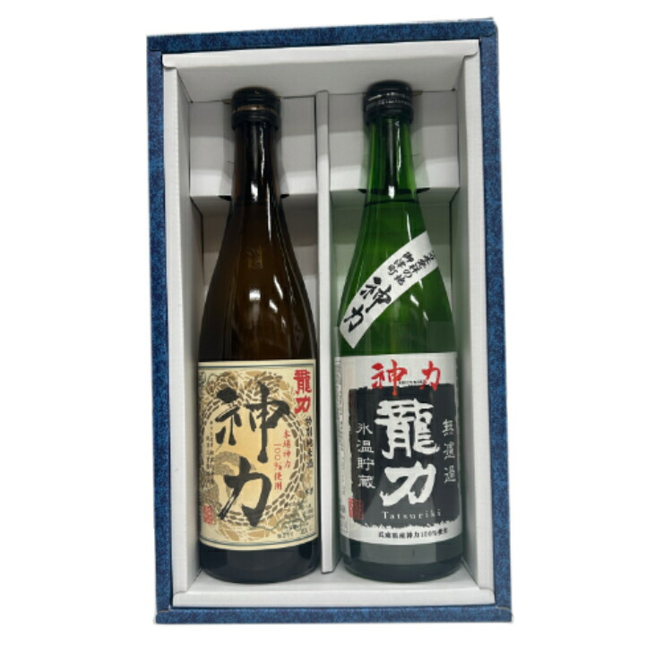 楽天市場】☆日本酒 正規特約店 本田商店 龍力 特別純米 龍力〜生もと
