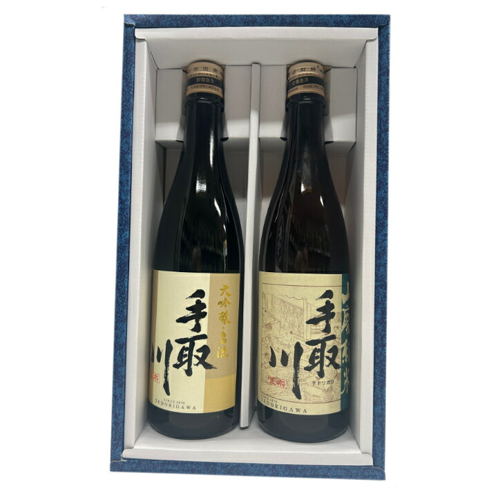 長期熟成酒 手取川 古古酒大吟醸 1800ml 手取川 純米大吟醸 古酒 梅舞花 -1996- | Sakenomy - 日本酒を知り