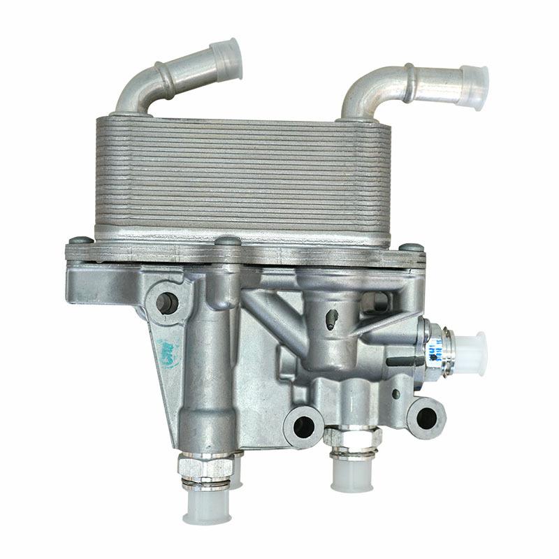 19-22y ジープ ダッジ 純正 MOPAR製 トランスミッションヒーター 