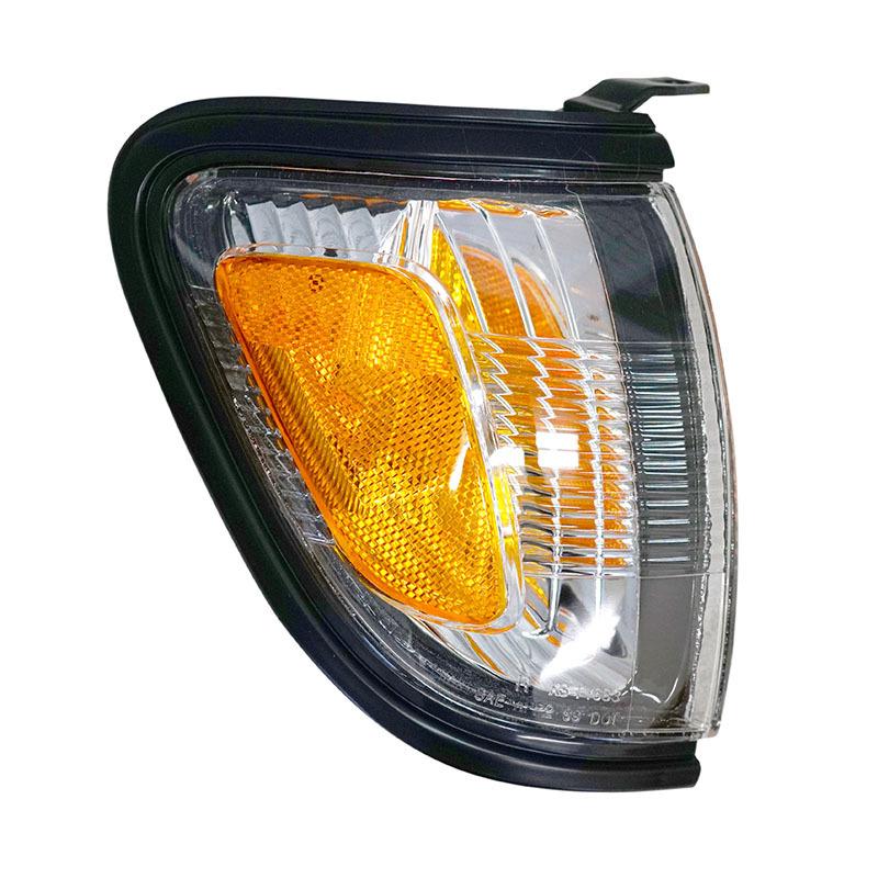 USトヨタ タコマ パーキング コーナーランプ RH 2001～2004 右 新品！ 01-04y トヨタ タコマ コーナーランプ 左右セット OE