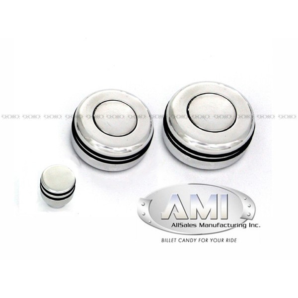 03-07y ハマー H2 06-07y ハマー H3 AMI ビレット 純正オーディオ コントロールノブ Made in USA|9010motoring店