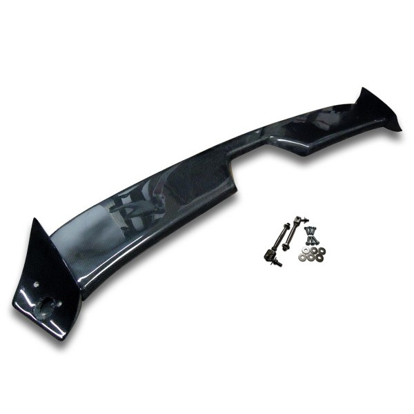 フェラーリ 360 モデナ カーボン リア ディフューザー　綾織　ドライカーボン