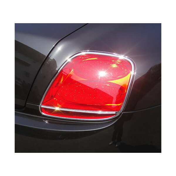 楽天市場】DRL-BE01 ベントレー コンチネンタルGT LEDデイライトKIT