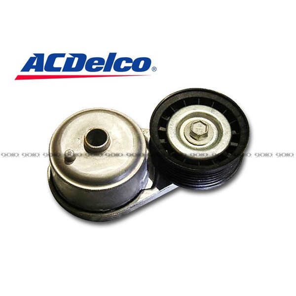 96-05y アストロ サファリ AC Delco オートファン ベルトテンショナー 38103 専門ショップ