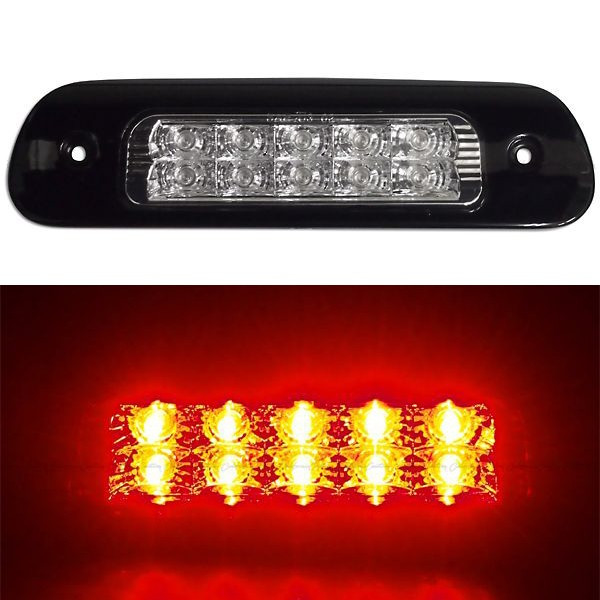 8602円 超特価SALE開催 99-04y ジープ グランドチェロキー LED ハイマウント ストップランプ