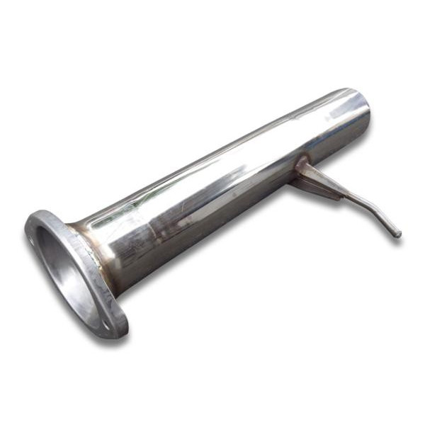 楽天市場】ドラッグパイプマフラー 汎用 ステンレス 35Φ 25Φ