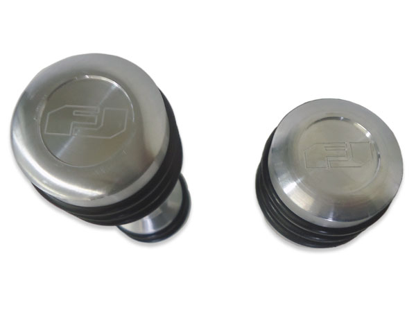 CODE9 ビレット ATノブ＆トランスファーノブ 2点セット　ヘリテージタイプ レーザーカットロゴ入り