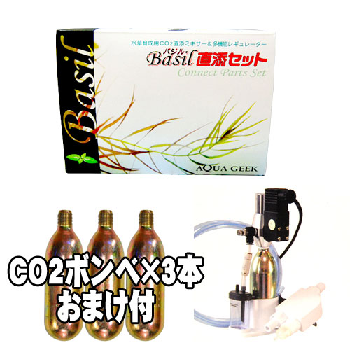 楽天市場 エントリーでpt５倍 とびきり価格 Co2ボンベ B 38 38g 10本セット 汎用タイプ対応 炭酸ガス アクアアベニュー