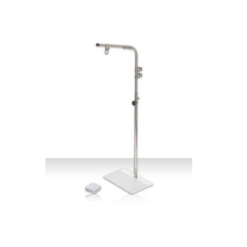 楽天市場】ZOOX ユニバーサルハンギングスタンド 60 〜60cm