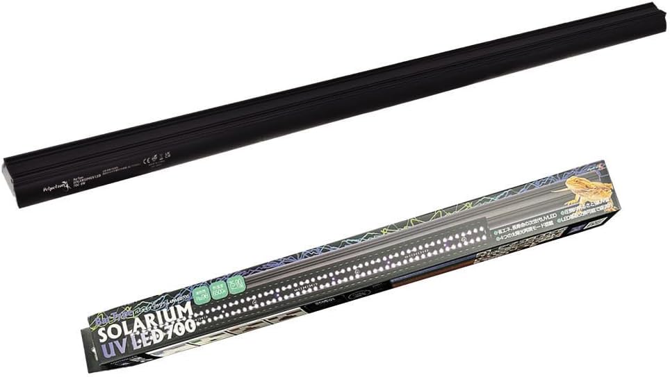 楽天市場】□Bar Type SOLARIUM バータイプソラリウム UVLED 400