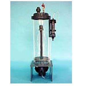 楽天市場】アウトレット品 50Hz H＆S カルシウムリアクター CA