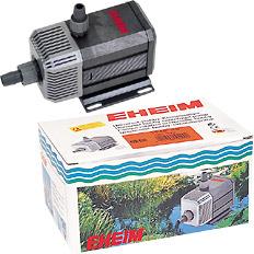 楽天市場】エーハイム 1260 水陸両用ポンプ (50hz) : アクアアベニュー