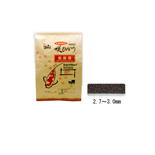 キョーリン 咲ひかり 色揚用 浮上(S)15kg|アクアアベニュー