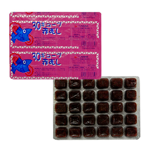 楽天市場】冷凍こだわりあかむし 100g [1枚 / 5枚セット / 10枚セット