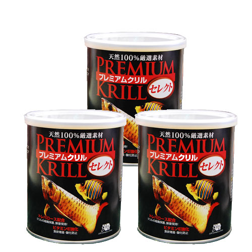 楽天市場】JUN プレミアムクリル セレクト 82g : アクアアベニュー