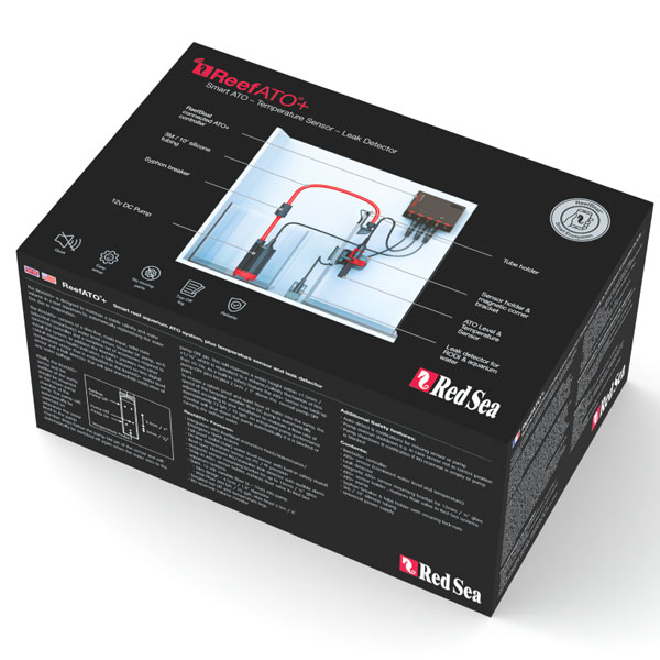 楽天市場】≪とびきり価格≫レッドシー シーウォーター