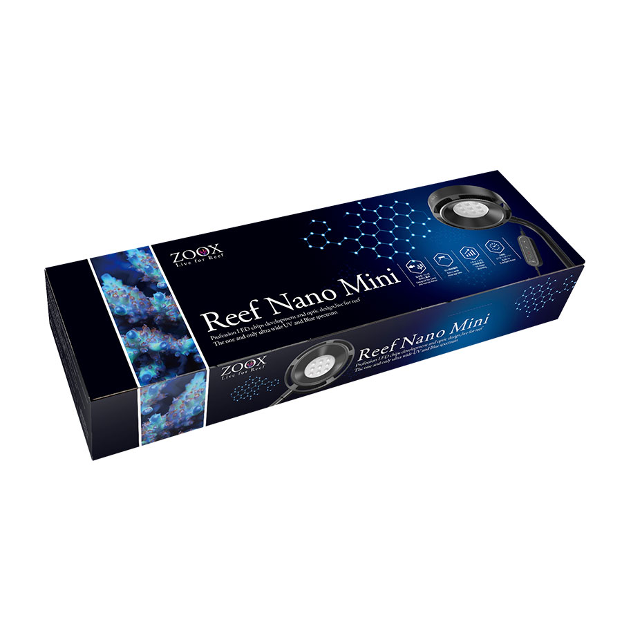 ※週末限定値引き中※ ZOOX Reef Nano 3 リーフナノ3 最新モデル 楽天市場】ZOOX Reef Nano3 LEDライトリーフナノ 3 : CEPPO WEB