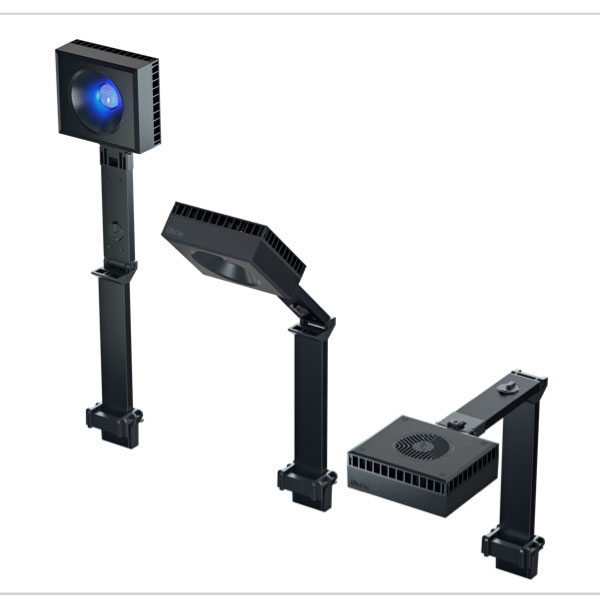 Red Sea ReefLED 50 照明本体とマウンティングアーム 楽天市場】レッドシー Reef LED 50 ユニバーサル