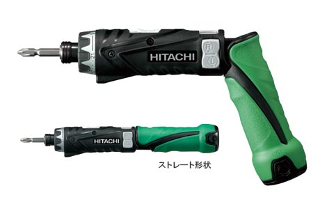 楽天市場】【インボイス対応】【日本全国送料無料・税込新品】HiKOKI(旧:日立工機)3.6V コードレスドライバドリルDB3DL2(2LCSK)  【代引発送不可】 ドライバードリル【ポイント消化にどうぞ】 グリーン ハイコーキ(旧:日立工機)オフィスに工場に職人さんにDIY女子の ...