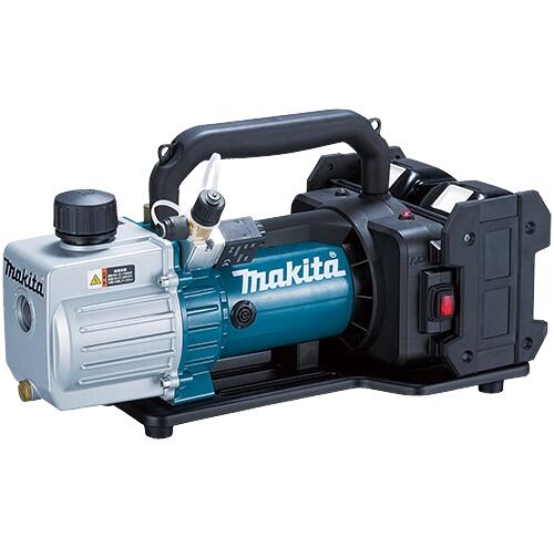makita マキタ 充電式真空ポンプ VP181D VP181DZ ポンプ 真空ポンプ 充電式工具 18V 到達真空度3Pa 54,480円