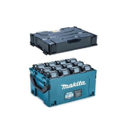 楽天市場】マキタ(makita) A-78352 BCC02 多口充電ケース(12口充電