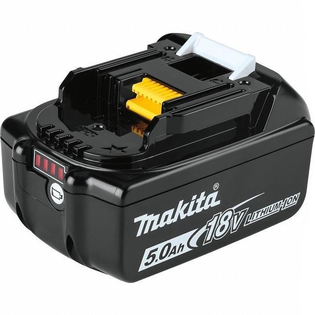 マキタ makita 18Vリチウムイオンバッテリ BL1850B A-59900 バッテリ イオンバッテリ リチウム