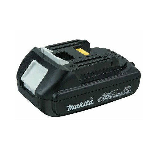 マキタ makita 18Vリチウムイオンバッテリ BL1815N A-60311 バッテリ イオンバッテリ リチウム
