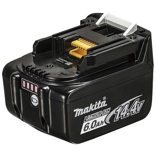 マキタ makita 14.4Vリチウムイオンライトバッテリ BL1460B A-60660 バッテリ イオンバッテリ リチウム