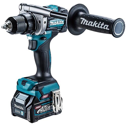 makita マキタ 申し受ける式ドライバドリル DF001G(DF001GZ DF001GRDX) マキタ電動物の具 申し受ける式物の具 せん孔機 １番ウッド ドライバドリル 40V 40Vmax 150N･m