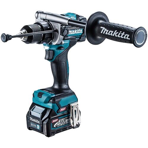 makita マキタ 申し受ける式揺りうごかすドライバドリル HP001G(HP001GZ HP001GRDX) マキタ電動物の具 申し受ける式物の具 せん孔機 １番ウッド ドライバドリル 揺りうごかす 揺りうごかすドライバドリル 40V 40Vmax 混凝土20粍 150N･m