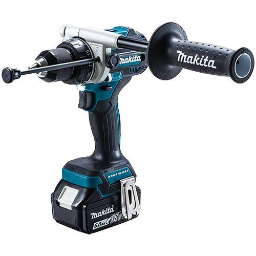 makita マキタ 申し受ける式揺りうごかすドライバドリル HP486D(HP486DZ HP486DRGX) マキタ電動手道具 申し受ける式手道具 せん孔機 １番ウッド ドライバドリル 揺りうごかす 揺りうごかすドライバドリル 18V 混凝土16粍 140N･m