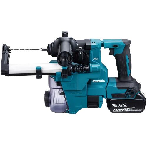 makita マキタ 充電式ハンマドリル HR183D HR183DV(HR183DZKV HR183DRGXV HR183DRGX HR183DZK) マキタ電動工具 充電式工具 ドリル ハンマドリル 18V 18mm SDSプラスシャンク
