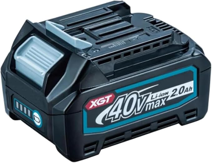 マキタ40VバッテリBL4040F×2個 マキタ マキタ[makita] 40V-4.0Ah バッテリ BL4040/純正（残容量