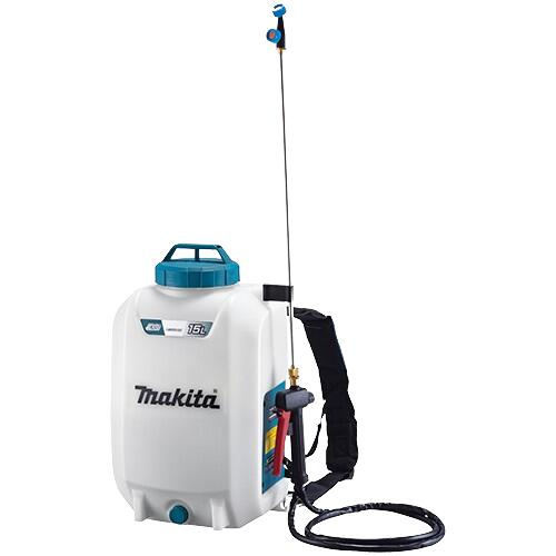 楽天市場】makita マキタ 充電式噴霧器 MUS158D (MUS158DWF MUS158DZ