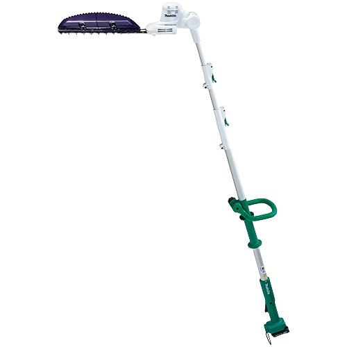 makita マキタ 充電式ポールバリカンMUN300LD (MUN300LDWH MUN300LDZ) マキタ電動工具 充電式工具 ポールバリカン 10.8V(スライド) 300mm 特殊コーティング刃 剪定 生垣