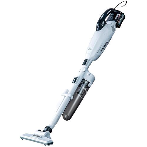 マキタ makita 充電式クリーナ CL001G (CL001GRDCW CL001GZCW CL001GRDW CL001GZW CL001GRDCO CL001GRDO CL001GZCO CL001GZO) 40Vmax 40V カプセル式 ワンタッチスイッチ 掃除機 クリーナ マキタ充電式 マキタ電動工具 充電式工具