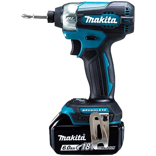 makita マキタ 申し受ける式インパクトドライバ TD157D(TD157DZ TD157DRGX) マキタ電動物の具 申し受ける式物の具 １番ウッド １番ウッド 18V 140N･m