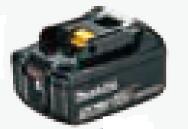 【書き出し相応う】(完全無欠) [税込新品]マキタ 18V 3Ah リチウムイオン蓄電池BL1830B【尖んがり消化にどうぞ】 黒いこと マキタ事務室に工業プラントに細工人さんにDIYうしろ帯に