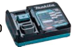 【付け出し相応う】(完全無欠)マキタ[makita] DC40RA 40Vmax用 手っとり早い申し受ける器 JPADC40RA百貨店大売り出し特価