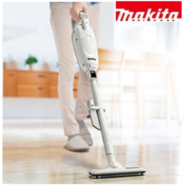 楽天市場】makita 10.8V 充電式クリーナ CL115FDW : 電動工具の英知楽天市場店