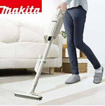 makita 申し受ける式クリーナ CL116D