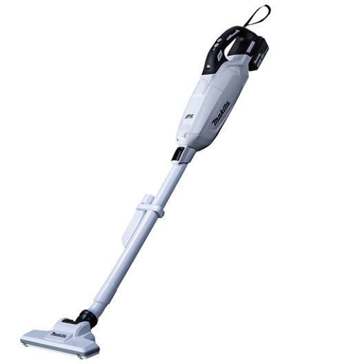 楽天市場】makita 充電式サイクロンクリーナー CL286FD(CL286FDZW・RFW 