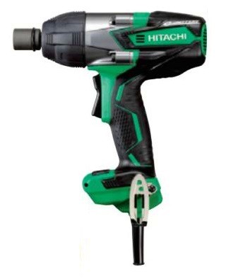 【インボイス対応】HiKOKI-ハイコーキ(旧:日立工機) インパクトレンチ WR16SE 【日本全国送料無料】【代引き発送不可】【ポイント消化にどうぞ】 グリーン ハイコーキ(旧:日立工機)オフィスに工場に職人さんにDIY女子に
