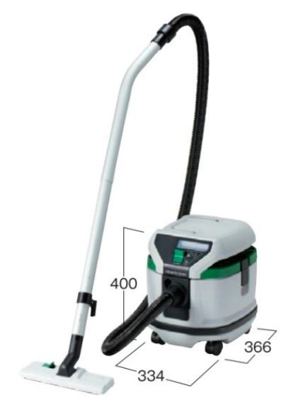 集じん機：RP80YB(L)/(SC) / RP150YB(L)/(SC)