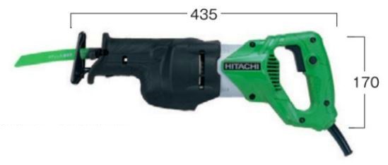 【インボイス対応】HiKOKI-ハイコーキ(旧:日立工機) 電子セーバソ CR13V2 電子セーバソー 【日本全国送料無料】【代引き発送不可】【ポイント消化にどうぞ】 グリーン ハイコーキ(旧:日立工機) コード式 電源コードタイプ